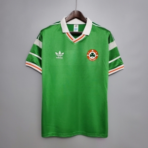 Retro 87/89 Celtics home Soccer Jersey - Kitsociety