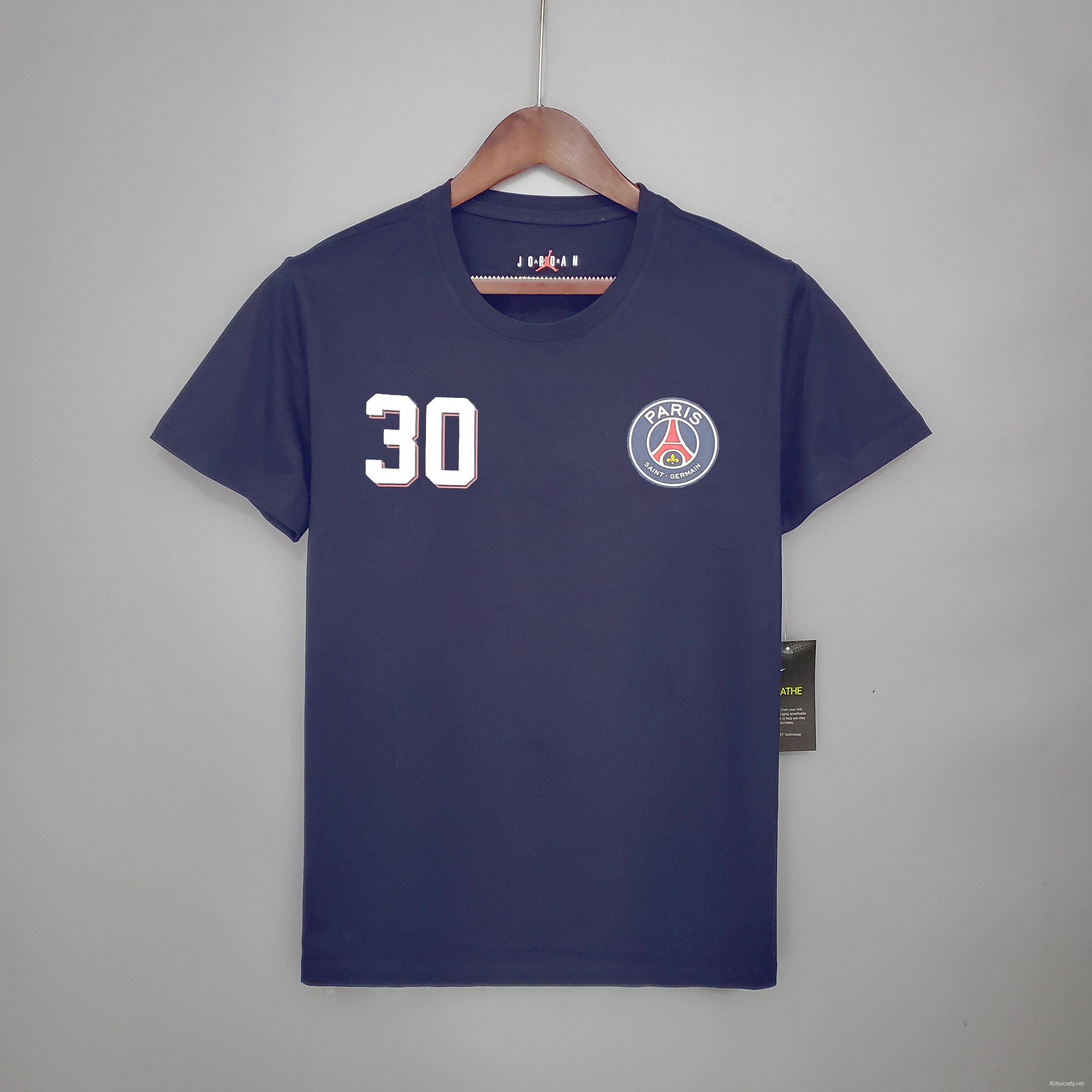 PSG Neymar Black Basketball Jerseys - Kitsociety