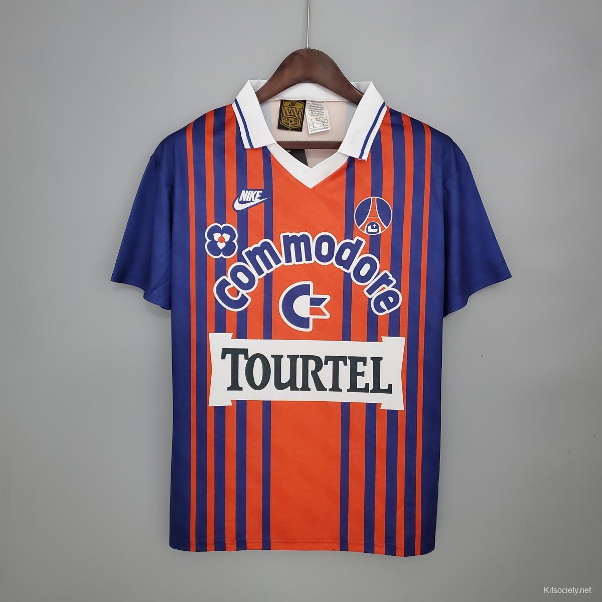 PSG' Women's Vintage Sport T-Shirt