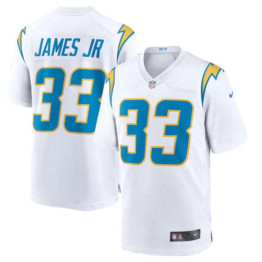 Men's Derwin James Powder Blue Player Limited Team Jersey - Kitsociety