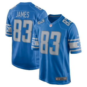 Michael Pittman Jr. Indianapolis Colts Nike Alternate Game Jersey - Royal