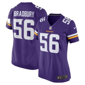 Women's Todd Gurley II Royal Player Limited Team Jersey - Kitsociety