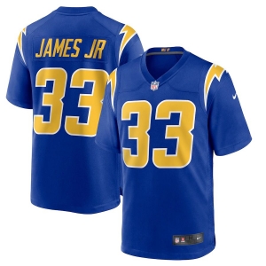 Brandin Cooks Los Angeles Rams Nike Game Jersey - White