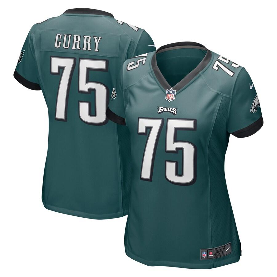 vinny curry eagles jersey