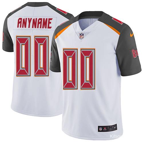 custom bucs jersey