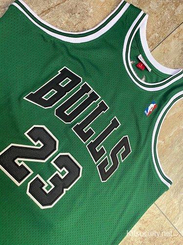 PSG Michael Jordan White Basketball Jerseys - Kitsociety