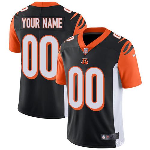 custom youth bengals jersey