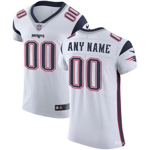 custom new england patriots jersey