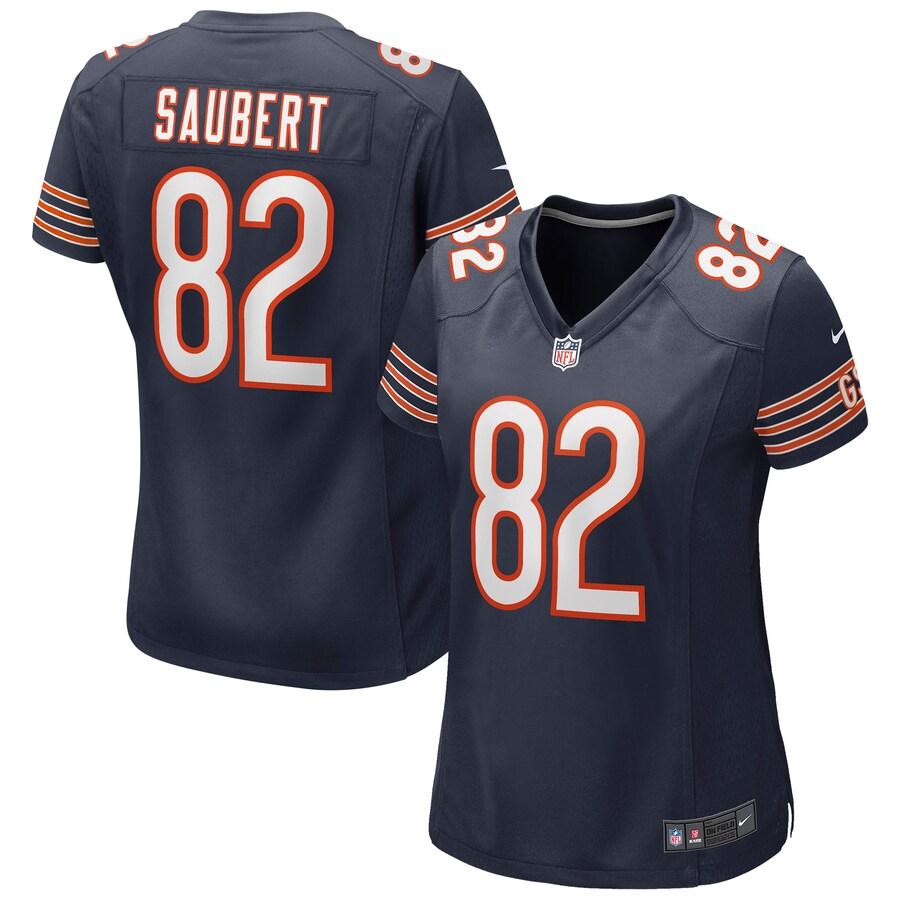 eric saubert jersey