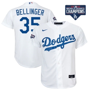 Cody Bellinger Jersey Youth