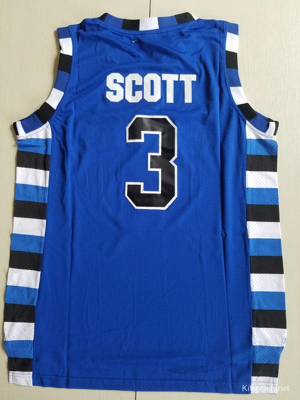 One Tree Hill Basketball Jerseys, Ravens One Tree Hill Jersey