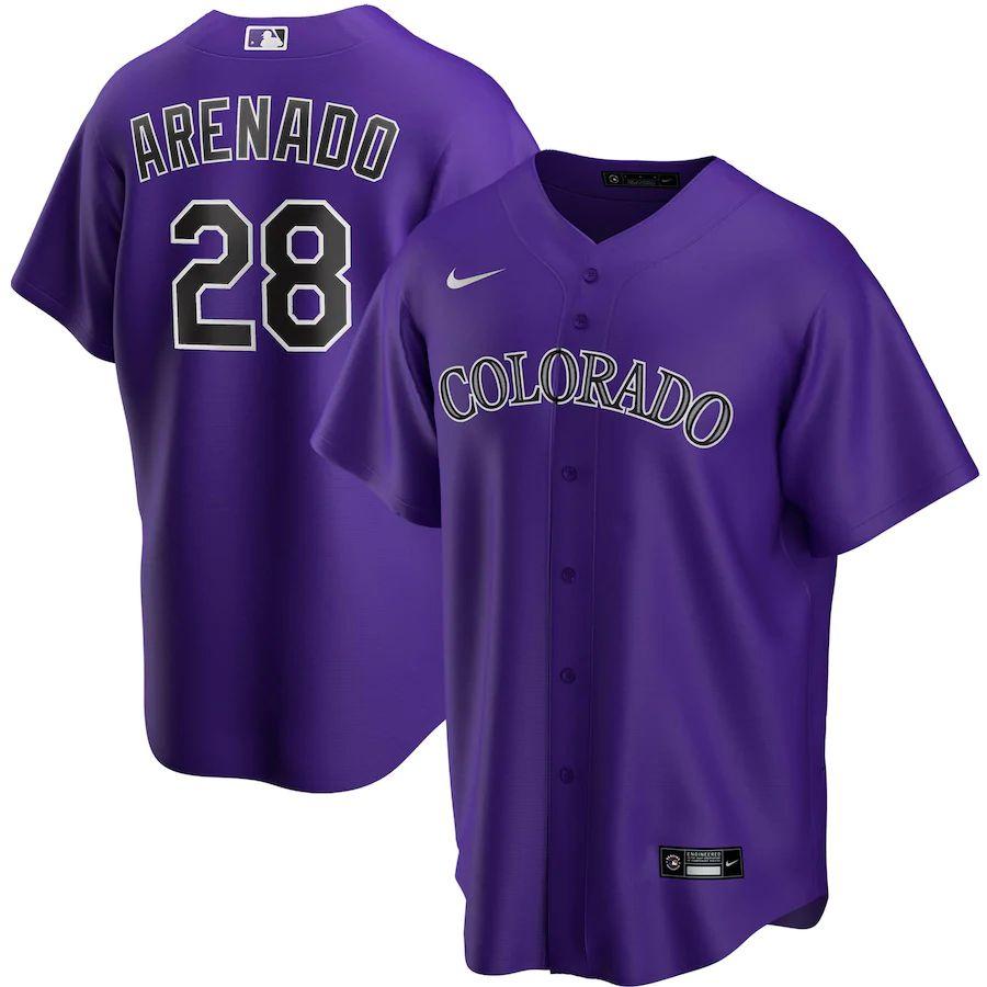 arenado jersey youth