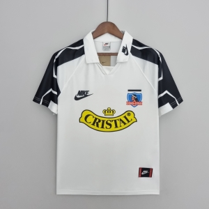 Retro 99/00 PSG Away Grey Jersey Worn By Ronaldinho - Kitsociety