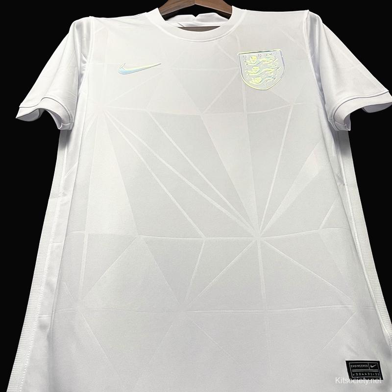 2022 Serbia Home Soccer Jersey - Kitsociety