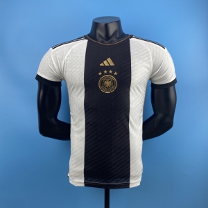 2023 Italy x Versace Special Edition White Jersey - Kitsociety