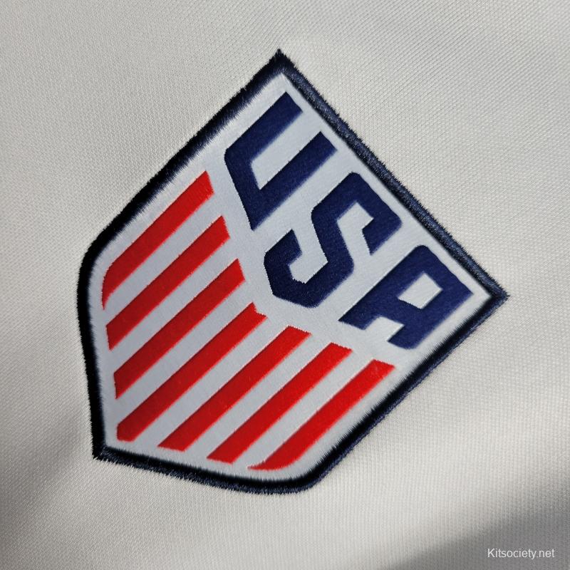 us soccer jersey retro