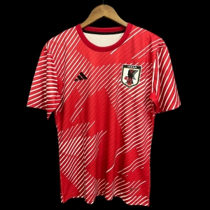 Player Version 2022 Adidas Nigo Japan National Soccer Team Special  Collection Jersey - Kitsociety