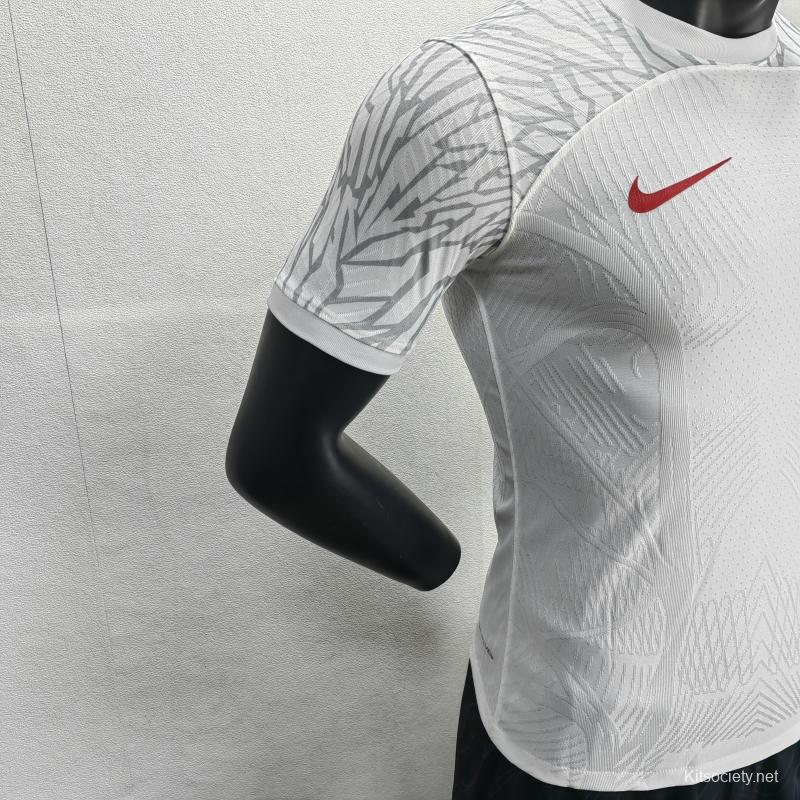 Nike Strike 2 Jersey