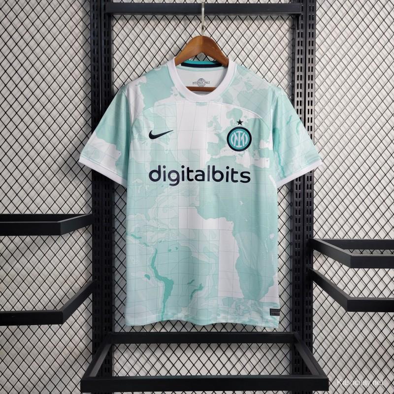 Inter Milan Football Kits, 22/23 Shirts & Shorts