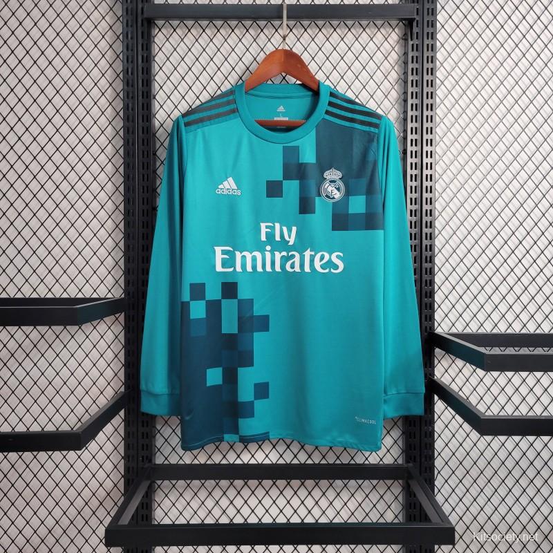 Retro 14-15 Real Madrid Away Pink Jersey - Kitsociety