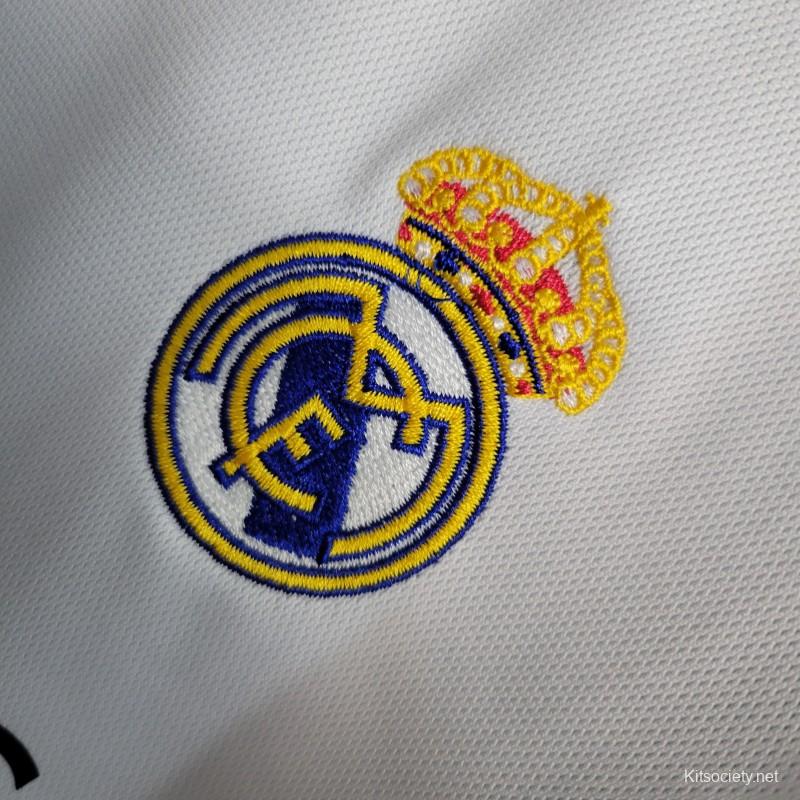 Buy Real Madrid Home Jersey 2023/24 Woman