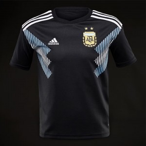 Retro 2001 Argentina Maradona #10 Commemorative Edition Jersey - Kitsociety