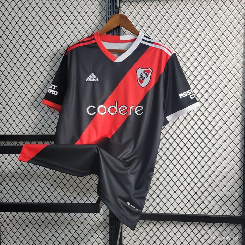 River Plate Jersey Kit 2023/24 Third