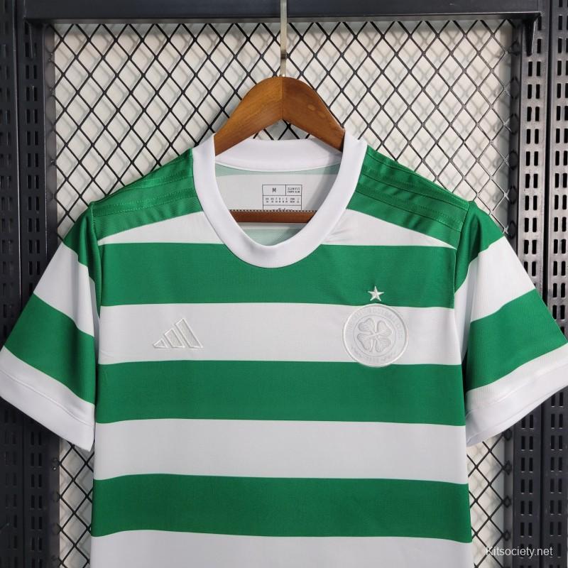 Shop Celtic Retro Kits & Jerseys Online