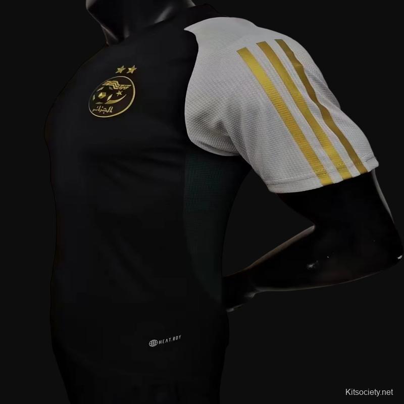 Player Version 23-24 Dortmund Black Special Jersey - Kitsociety