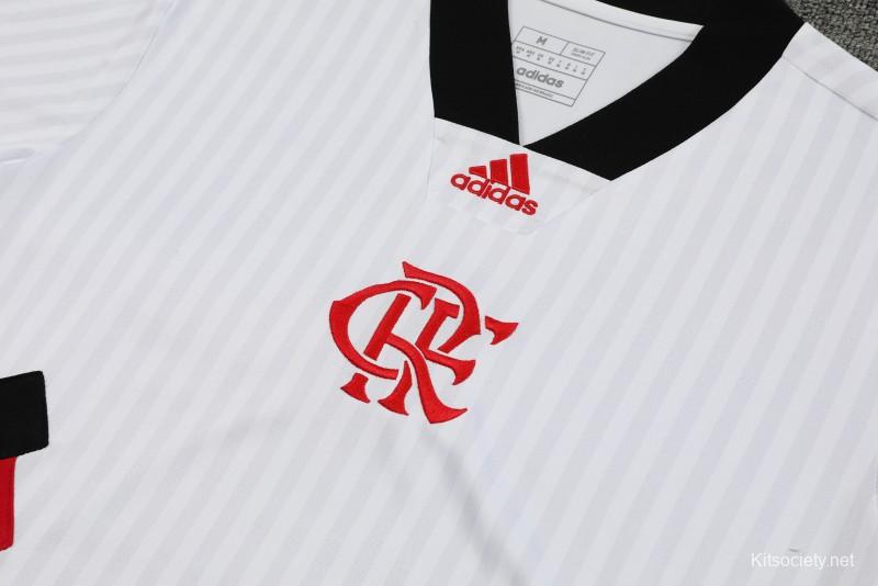 Adidas Flamengo GK Icon Shirt