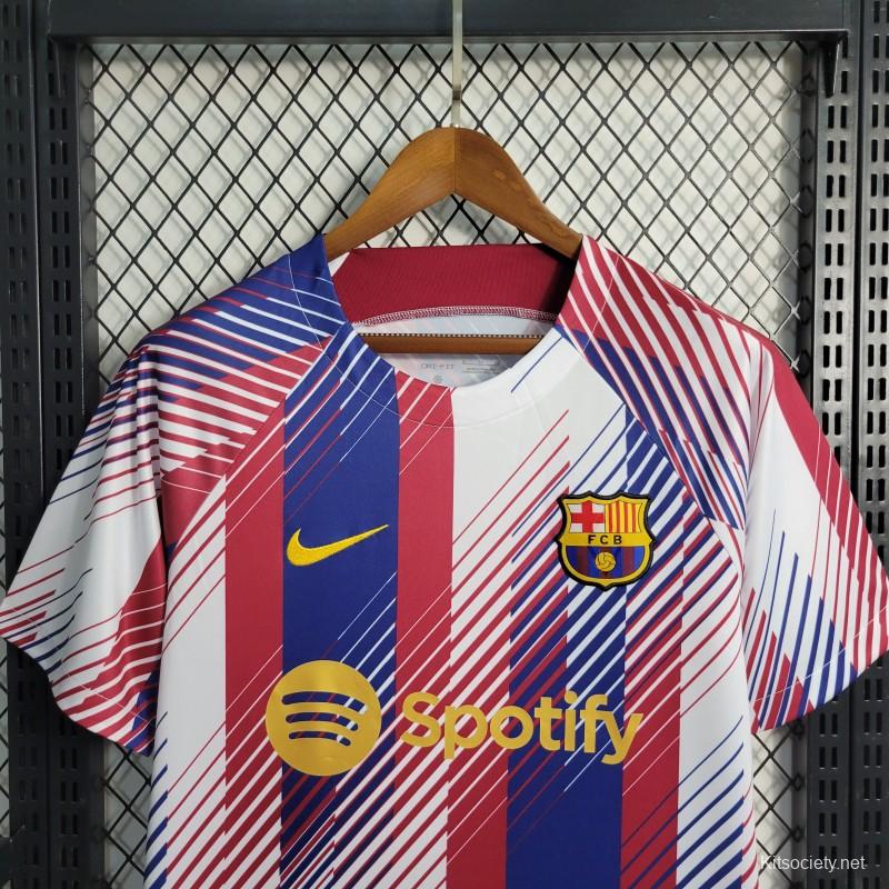 FC Barcelona home shirt 23/24 - Women