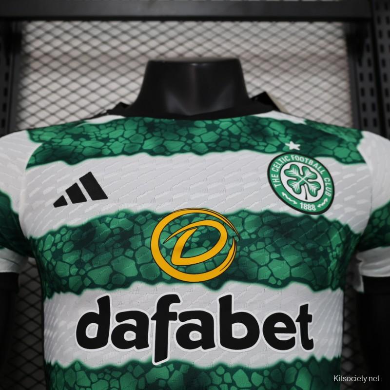 celtic home top 23 24