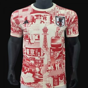 Japan Commemorative Jersey 2023