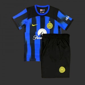 21/22 Inter Milan Home Jersey - Kitsociety