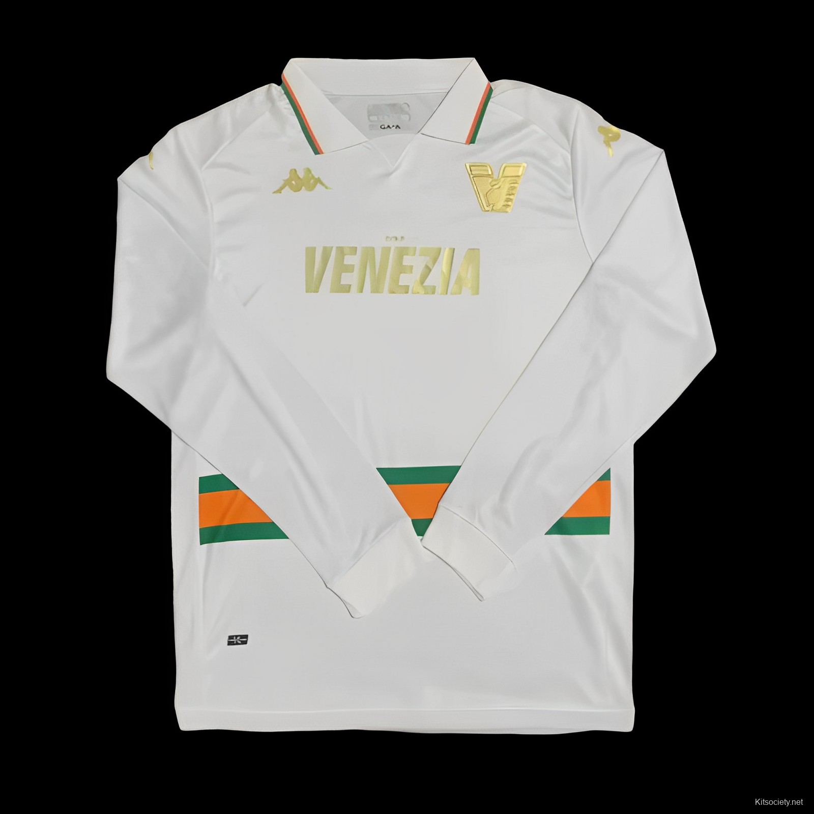 Venezia Away 22/23 Long sleeve