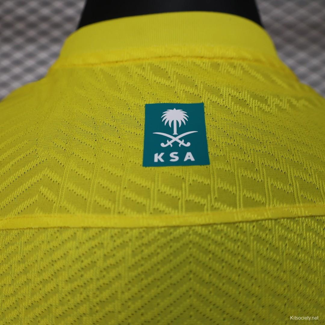 Saudi Pro League - Kitsociety