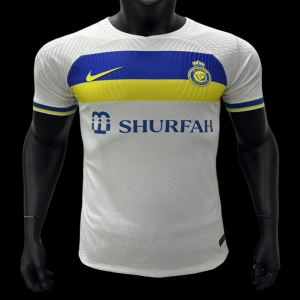 23-24 Al Nassr FC Special Edition Jersey - Kitsociety