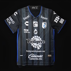 Liga MX Channels Aztec Spirit for All-Star Game Jersey