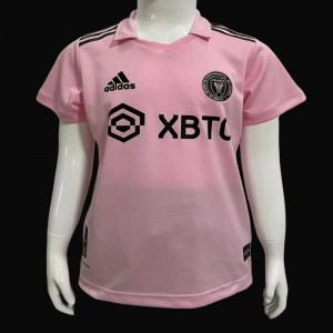 € 25.63  with MLS Patch Inter Miami Shirt 2023-2024 Inter Miami Away Black Soccer  Jersey Football Shirt Sale