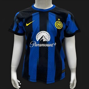 21/22 Inter Milan Home Jersey - Kitsociety