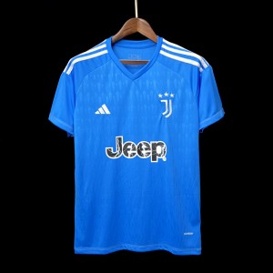 Player Version 23-24 Juventus Special White Purple Jersey - Kitsociety