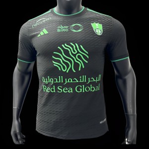 The best Saudi league jerseys