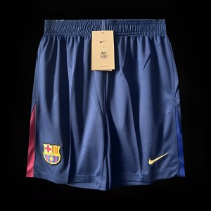 24/25 Barcelona Away Shorts